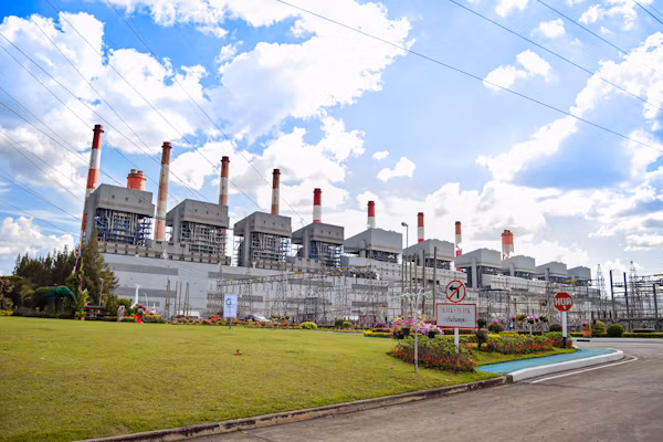Taweelah Asia Power Company