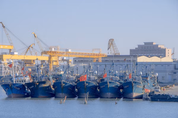 European Active Projects