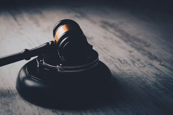 Rowdy Oxford Lawsuit