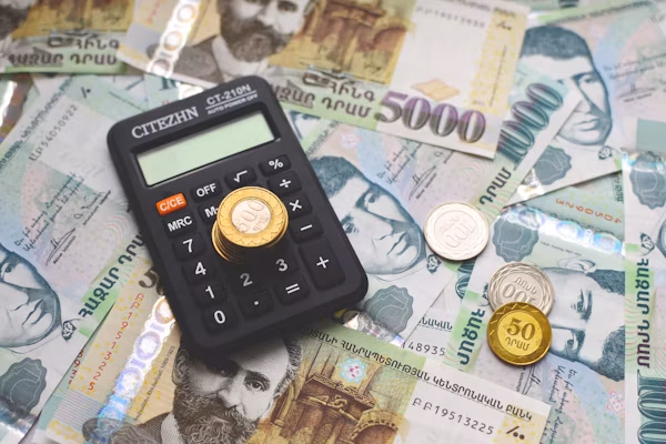 Yrefy Investment