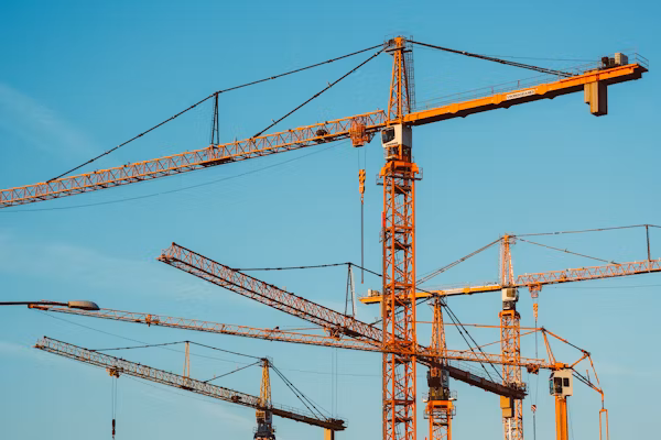 EE Cruz Construction