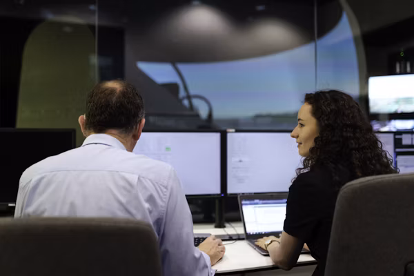 Systems Contractor News