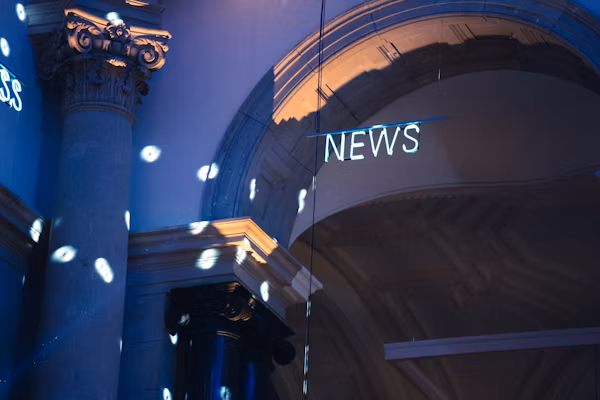 Innovations News Dualmedia