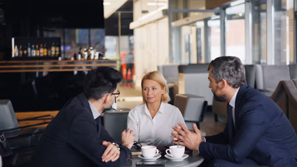 Intelligent Solutions Group