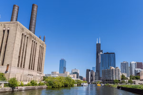 Illinois Technology Association